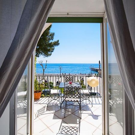 Vicaria By Amalfivacation Apartment Minori Exterior photo