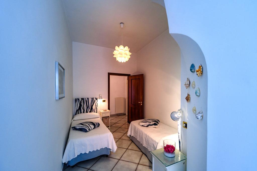 Vicaria By Amalfivacation Apartment Minori Exterior photo