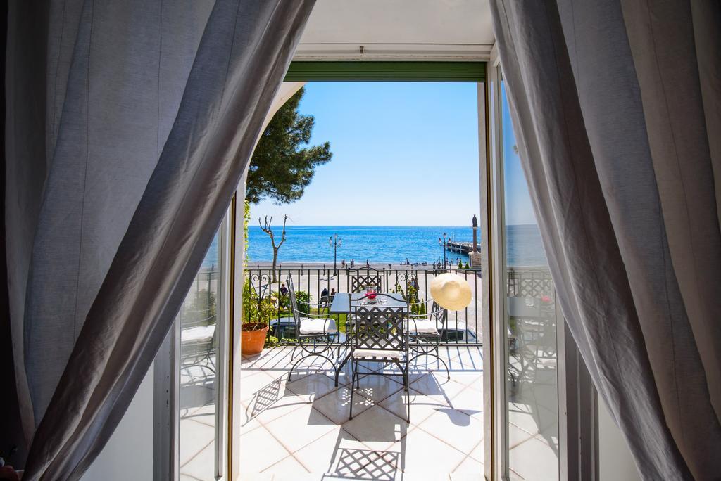 Vicaria By Amalfivacation Apartment Minori Exterior photo